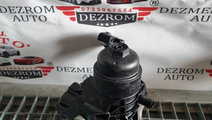 Termoflot Audi A3 8V 1.6 TDI 110 cai motor CRKB co...