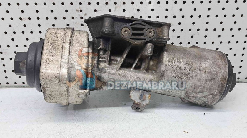 Termoflot Audi A3 Sportback (8PA) [Fabr 2004-2013] 045115389 1.9 TDI BLS