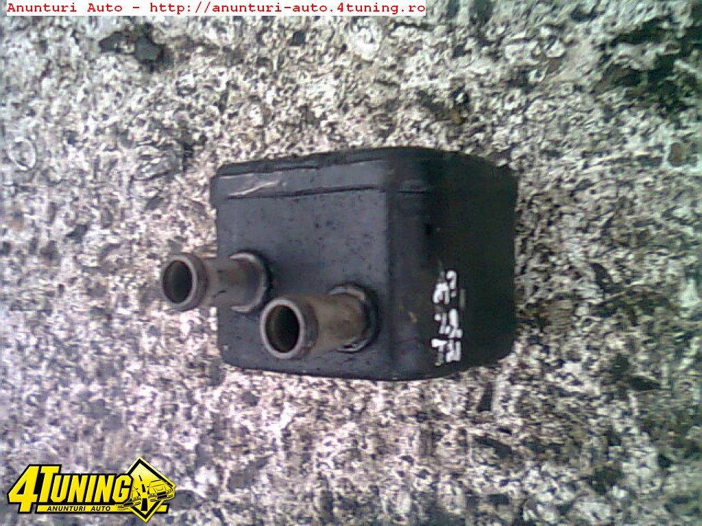 Termoflot Audi A3
