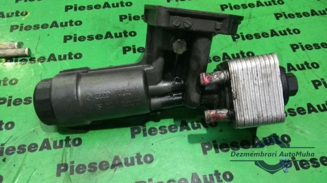 Termoflot Audi A4 (1994-2001) [8D2, B5] 038115389c