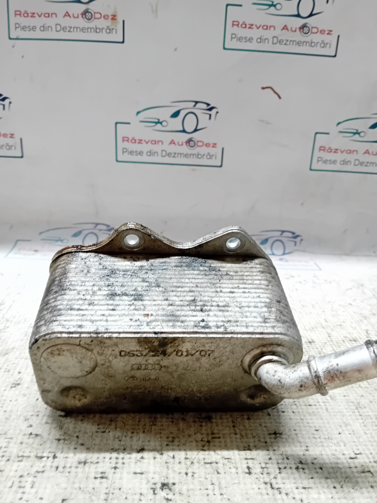 Termoflot Audi A4 2005, 06D117021C