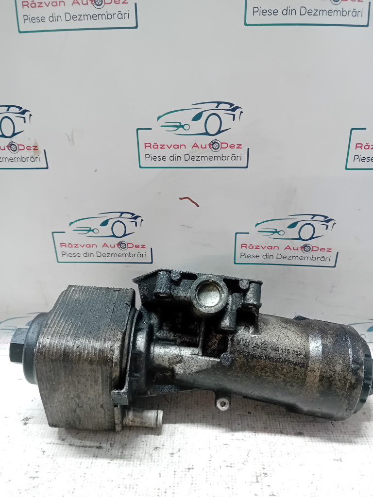 Termoflot Audi A4 2011, 045115389J