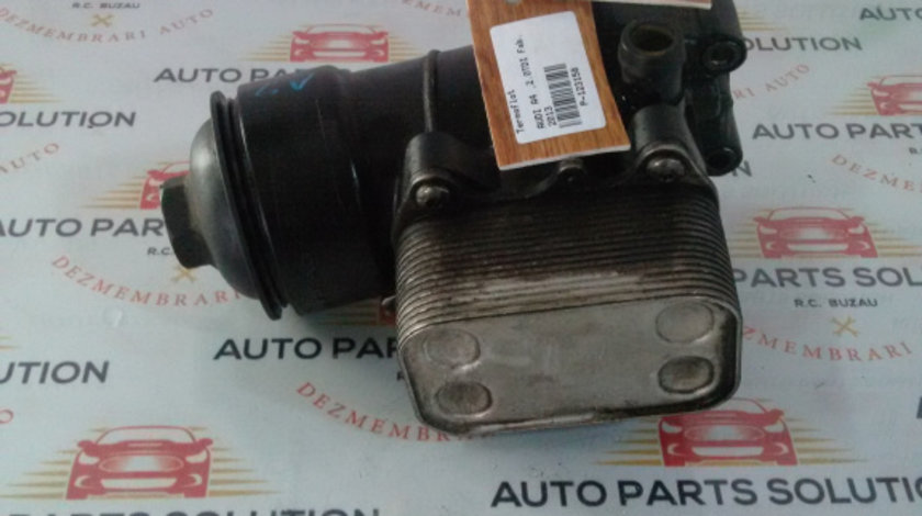 Termoflot AUDI A4 2011-2014