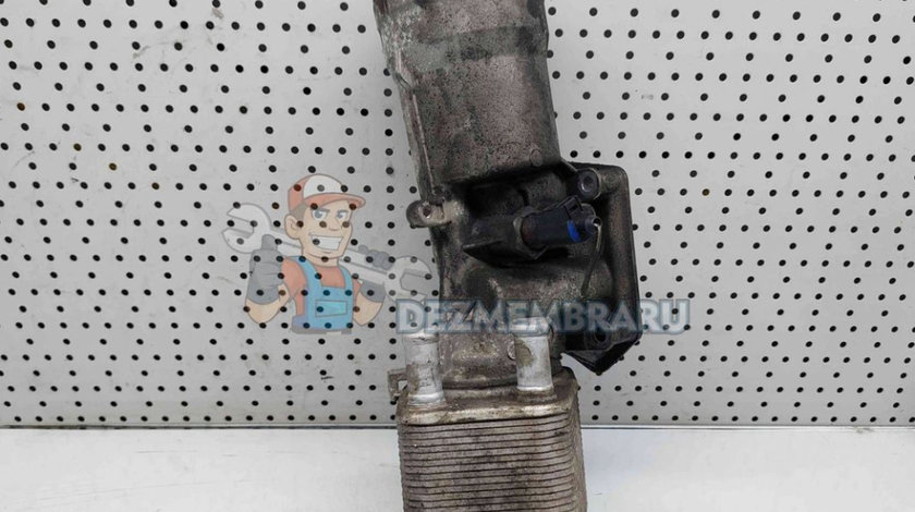 Termoflot Audi A4 (8K2, B8) [Fabr 2008-2015] 045115389K 2.0 TDI CAHA