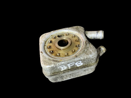 Termoflot Audi A4 B6 [2000 - 2005] Sedan 1.8 T MT (163 hp)