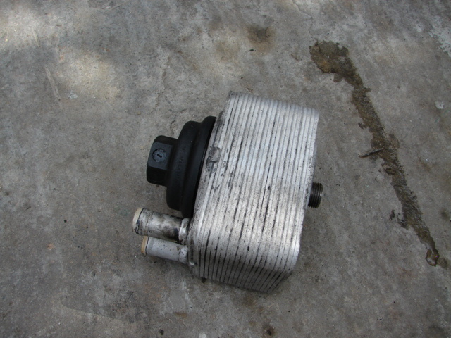 Termoflot Audi A4 B6 [2000 - 2005] Sedan 1.9 TDI 5MT (130 hp) 1.9 TDI AWX