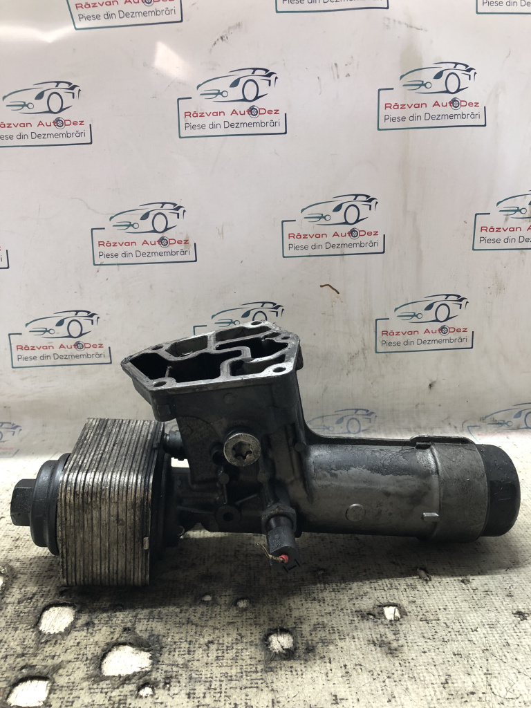 Termoflot Audi A4 B7 2007, 038115389D