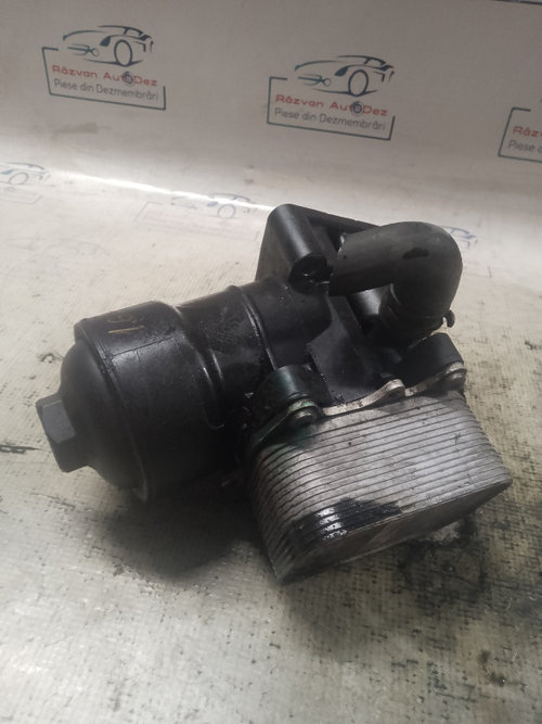 Termoflot Audi A4 B8 1.6 2009, 03L117021C