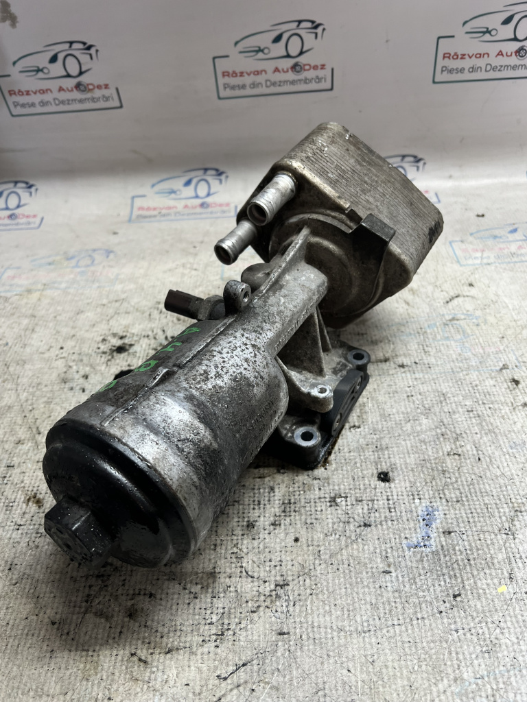 Termoflot Audi A4 B8 2.0 Motorina 2010, 038117021D
