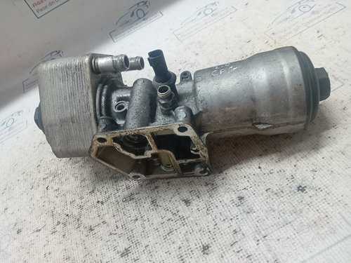 Termoflot Audi A4 B8 2008
