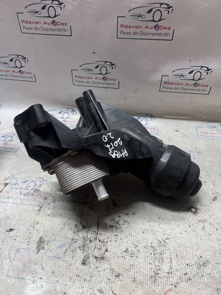 Termoflot Audi A4 B9 2.0 Motorina 2017, 03N117021A