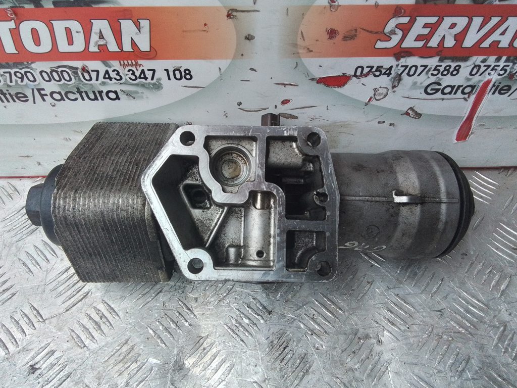 Termoflot Audi A4 facelift (2011-2015) [B8] 2.0 Motorina 2012, 045115389K