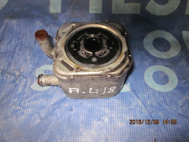 Termoflot Audi A4