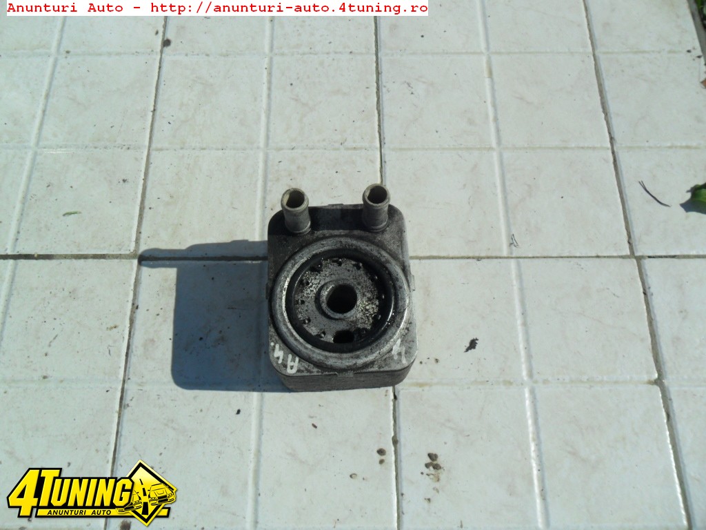 Termoflot Audi A4