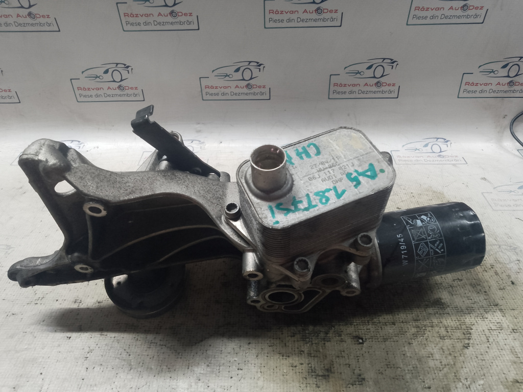 Termoflot Audi A5 1.8 Benzina 2012, 06J117021J