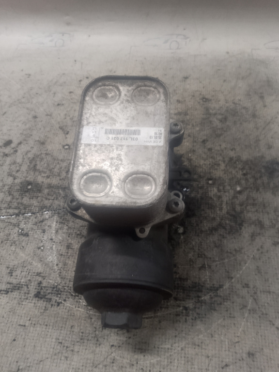 Termoflot Audi A5 2.0 Motorina 2012, 03L117021C