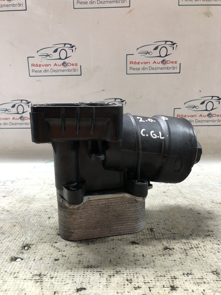 Termoflot Audi A5 2.0 Motorina 2015, 03L117021C