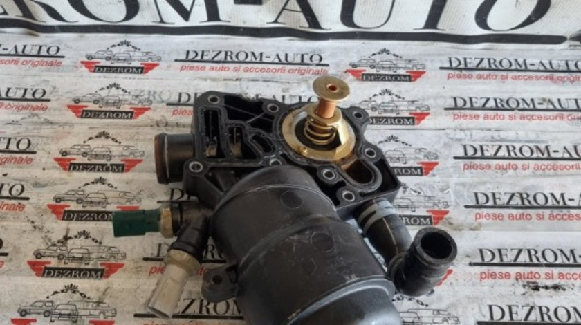 Termoflot Audi A5 B8 3.0 TDI 204 cai motor CLAB cod piesa : 059115389P