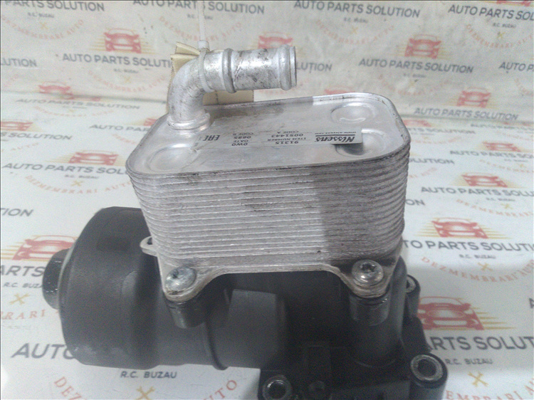 Termoflot AUDI A6 2.0 TDI an fabr.2013
