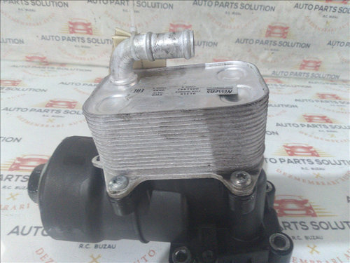 Termoflot AUDI A6 2.0 TDI an fabr.2013