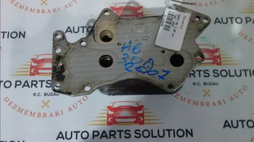 Termoflot AUDI A6 2005-2010 (4F)