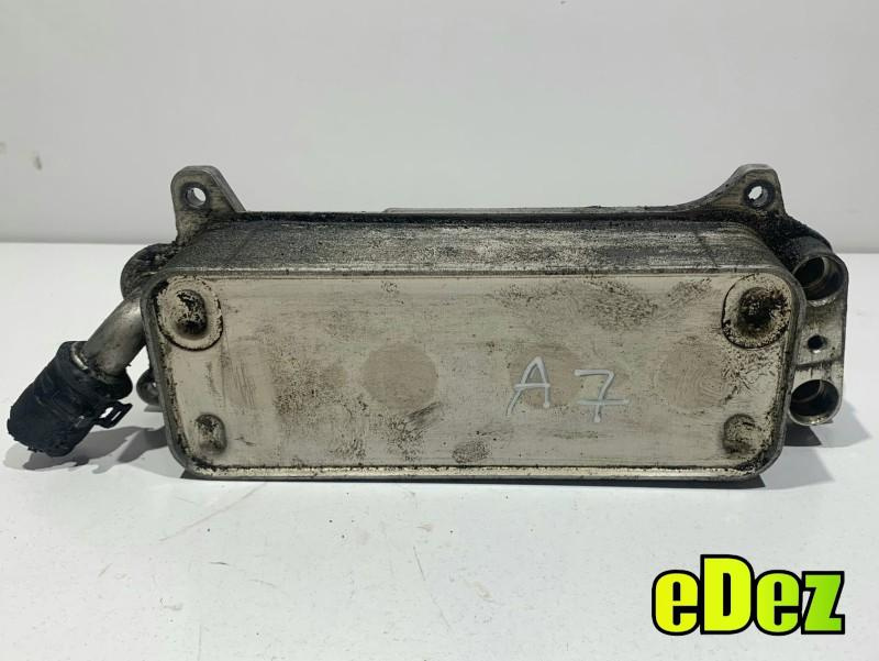 Termoflot Audi A6 (2010-2018) [4G2, C7] 3.0 tdi CDUC 4G0317021K