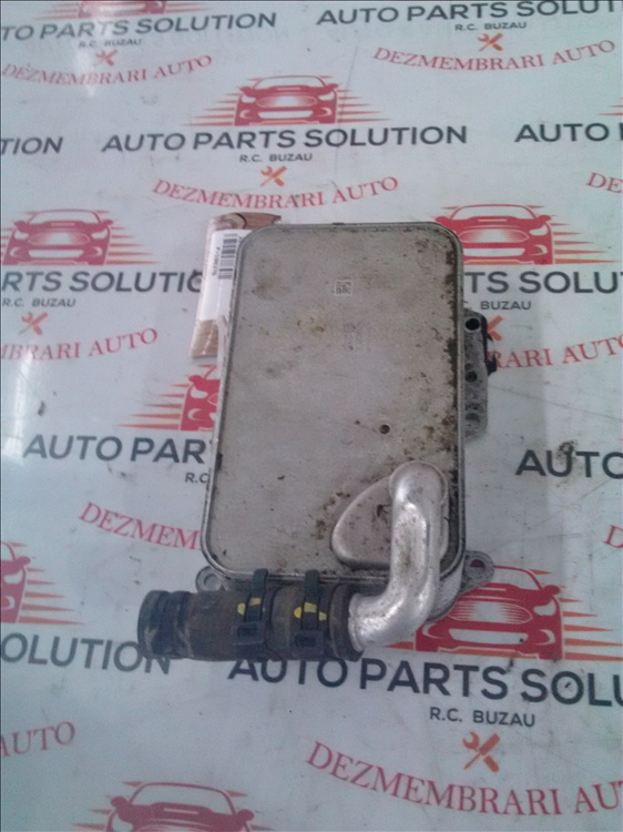 Termoflot AUDI A6 3.0 d an fabr. 2013