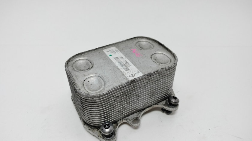 Termoflot Audi A6 4G (C7) sedan 2013 2.0 TDI OEM 03L117021B