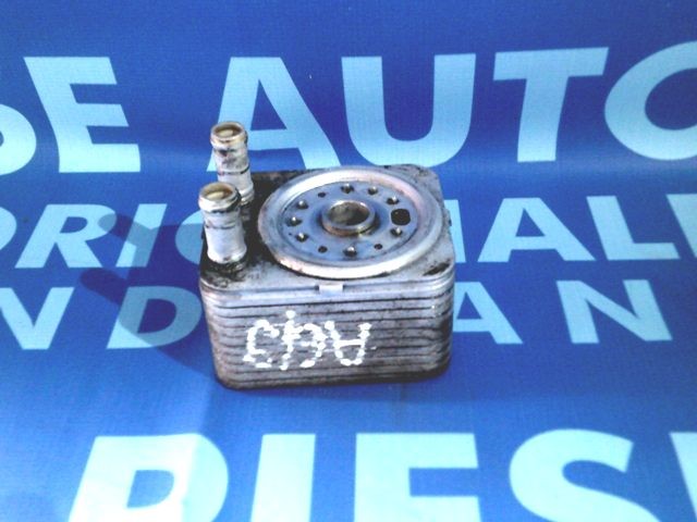 Termoflot Audi A6 C6 2.0tdi