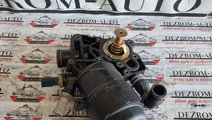 Termoflot Audi A6 C7 3.0 TDI 245 cai motor CDUD co...