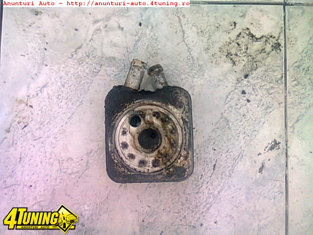 Termoflot Audi A6