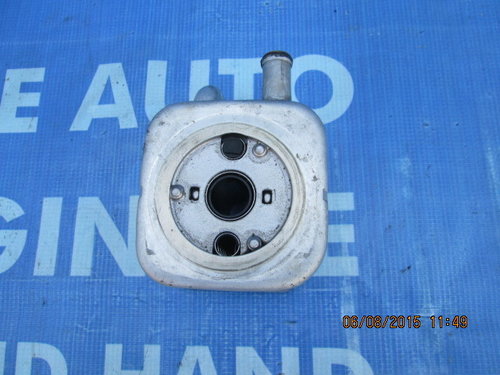 Termoflot Audi A6