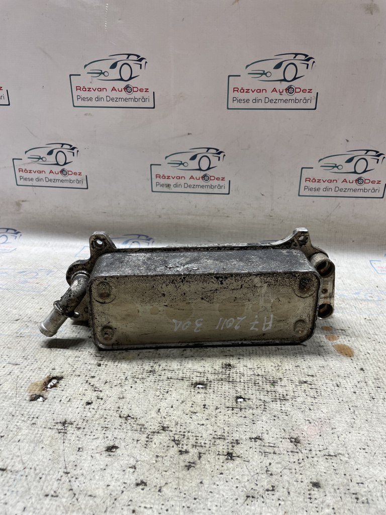 Termoflot Audi A7 3.0 Motorina 2011, 4G0317021K
