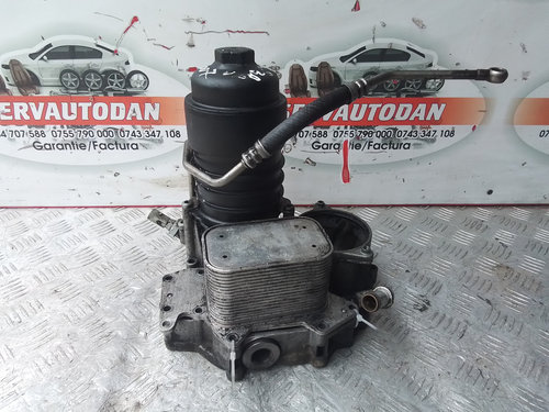 Termoflot Audi A8 (2002-2009) [4E] D3 3.0 Motorina 2008, 059115397L