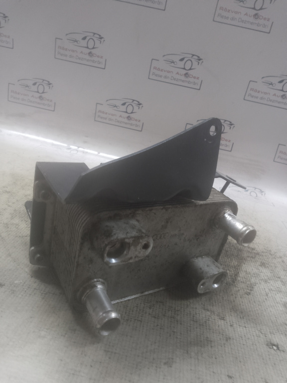 Termoflot Audi A8 3.0 Motorina 2008, 4E0317021E
