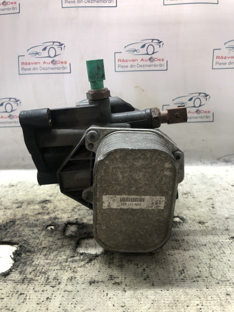Termoflot Audi Q3 2.0 2015, 03N117021