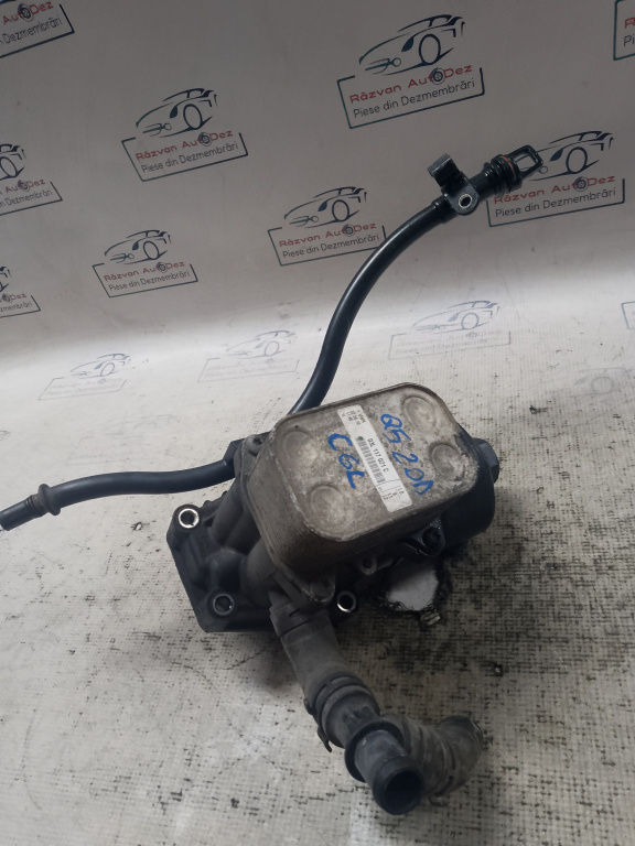 Termoflot Audi Q5 2.0 Motorina 2011, 03L117021C