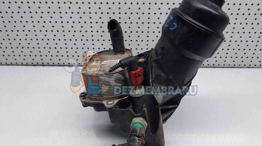 Termoflot Audi Q5 (8RB) Facelift [ Fabr 2008-2016] 03N117021A 2.0 TDI CNHA