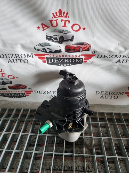 Termoflot Audi TT 2.0 TDI 184 cai motor CUNA cod piesa : 03N115389A