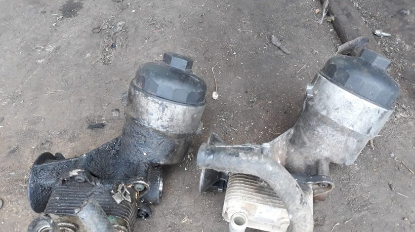 Termoflot baterie filtru ulei Opel Astra G 1.7 diesel