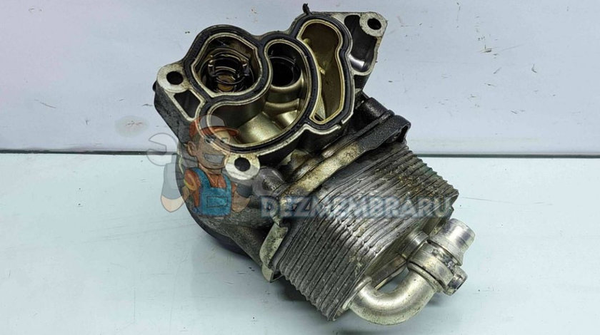 Termoflot Bmw 1 (E81, E87) [Fabr 2004-2010] 7574115 2.0 N43