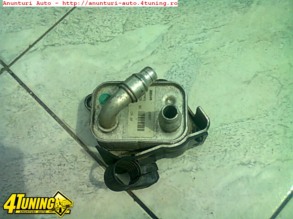 Termoflot BMW 318i E4