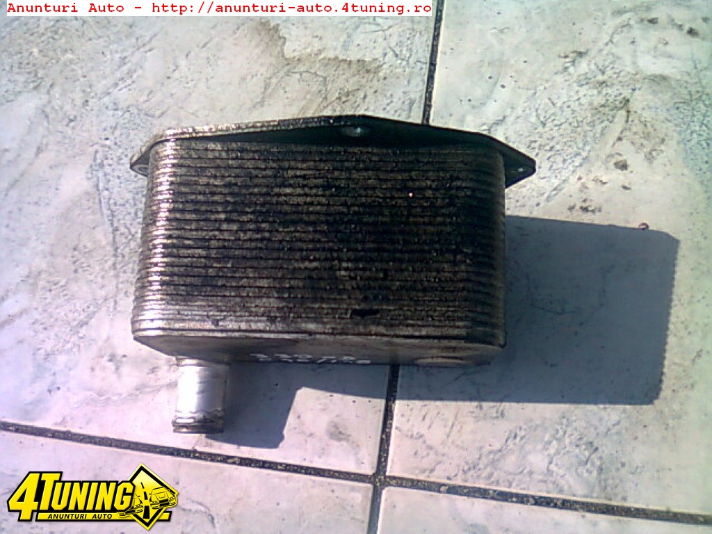 Termoflot BMW 330XD E46