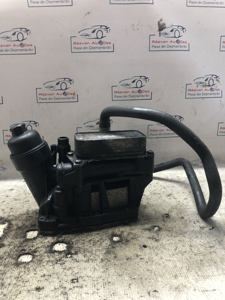 Termoflot BMW 520 F10 2012, 8507627