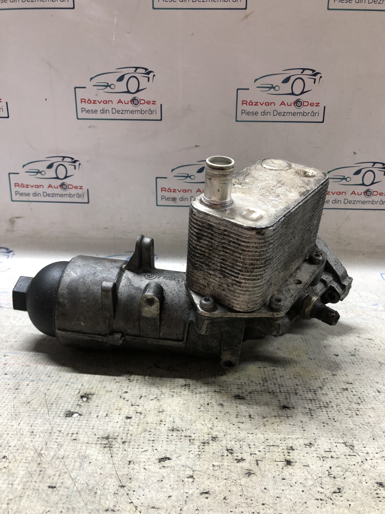 Termoflot BMW 525 2006, 7788453