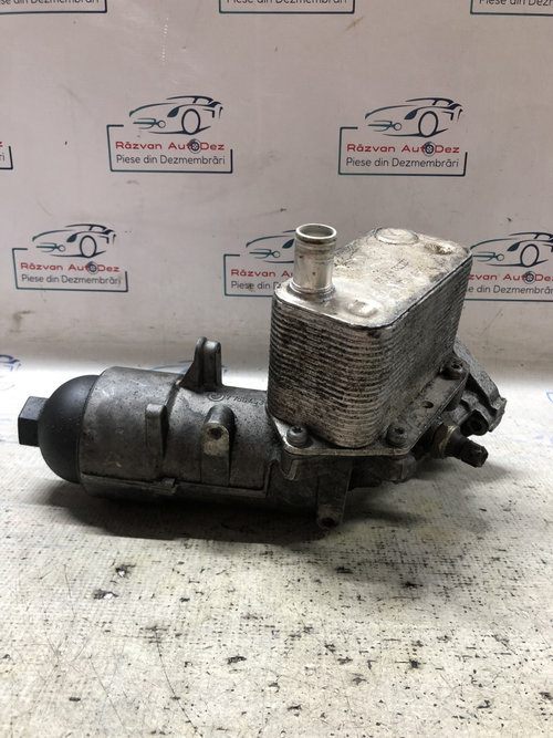 Termoflot BMW 525 2006, 7788453