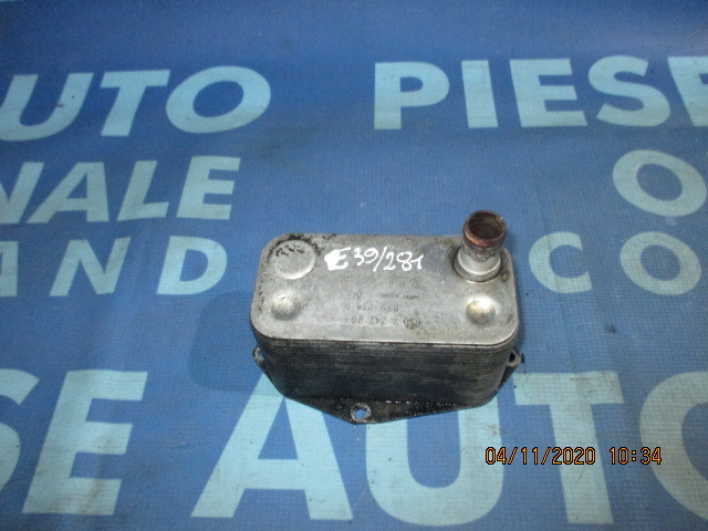 Termoflot BMW E39 525d 2.5d M57;  2247204