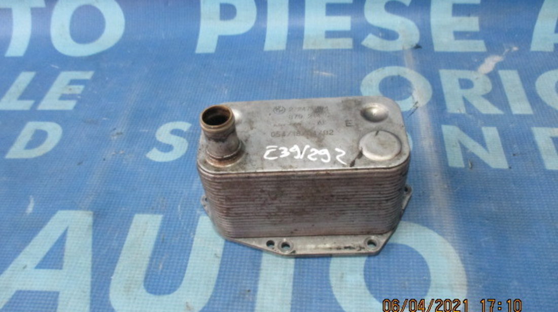 Termoflot BMW E39 530d 3.0d;  2247204