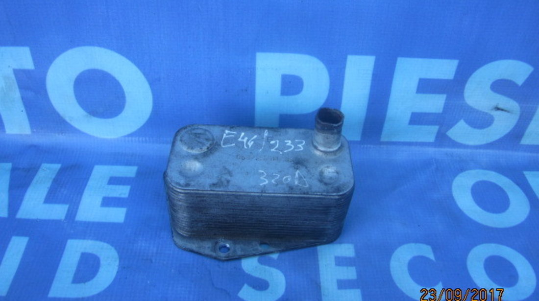 Termoflot BMW E46 320d ; 7787698