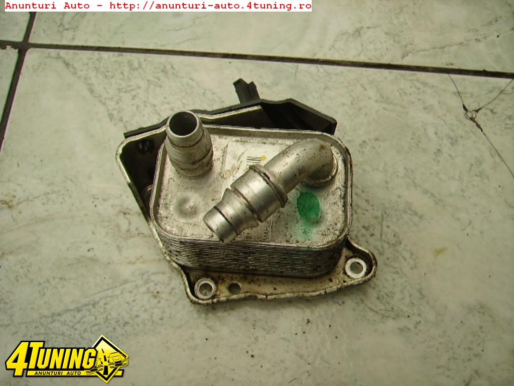 Termoflot BMW E46